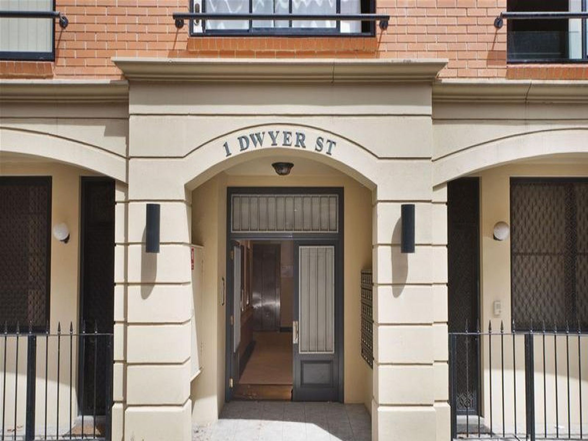 14 / 1 Dwyer Street, Chippendale