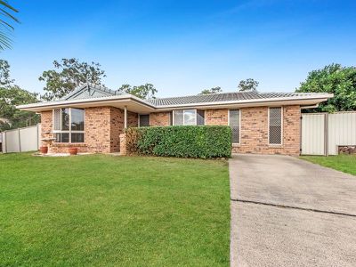 2 Tallowood Street, Yamanto