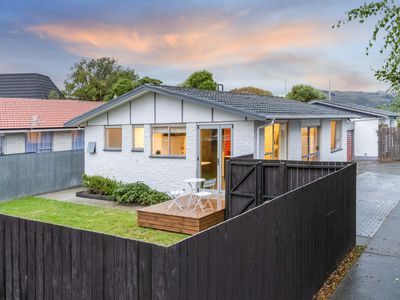 1 / 514 Linwood Avenue, Woolston