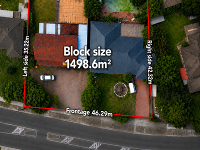 88-90 Nuwarra Road, Moorebank
