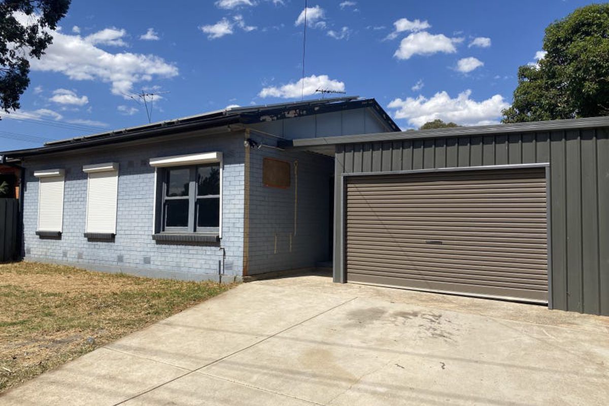 40 Blight Street, Davoren Park