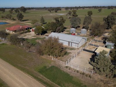 117 Buckingham Road, Norong