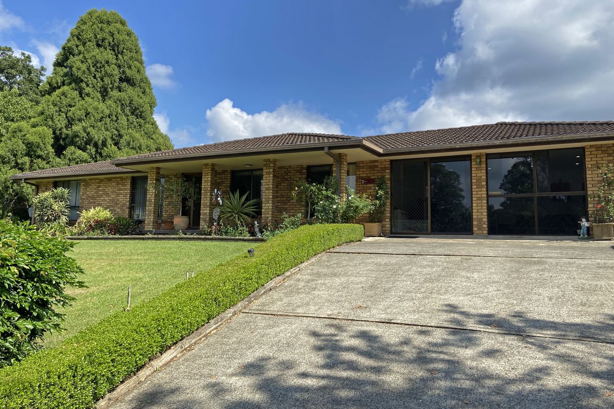 312 Edinburgh Drive, Taree