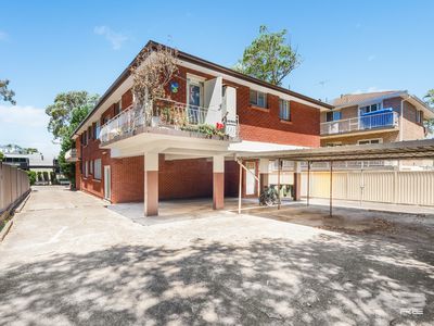 3 / 15 Oxford Street, Merrylands