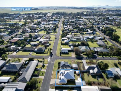 15a Tenth Street , Millicent