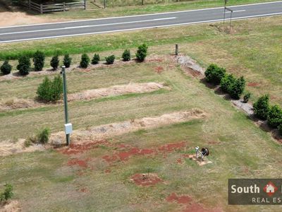 Lot 2, 12594 Bunya Highway, Wooroolin