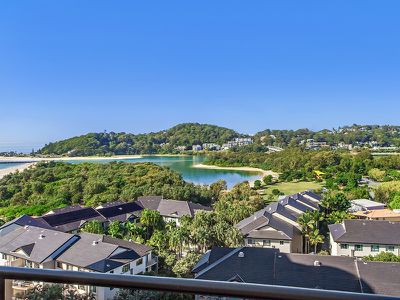 11th FLOOR / 973  GOLD COAST HWY, Palm Beach
