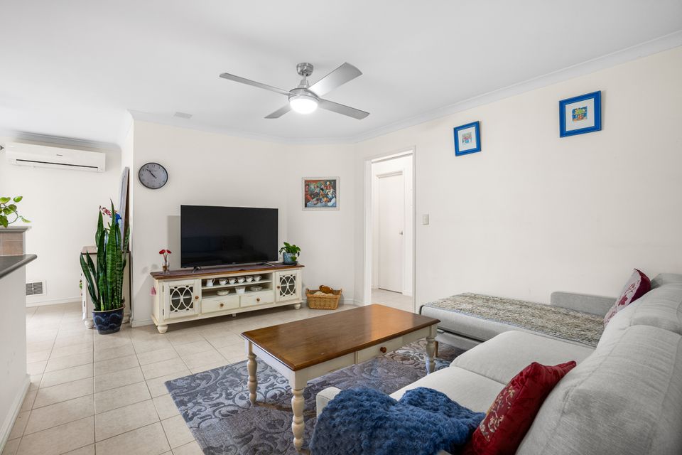 15 / 5 SAINTE MAXIME AVENUE, Port Kennedy