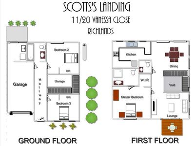 10 / 20 Vanessa Close, Richlands