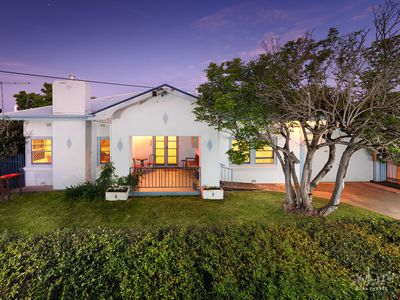 126 HUME STREET, Wodonga