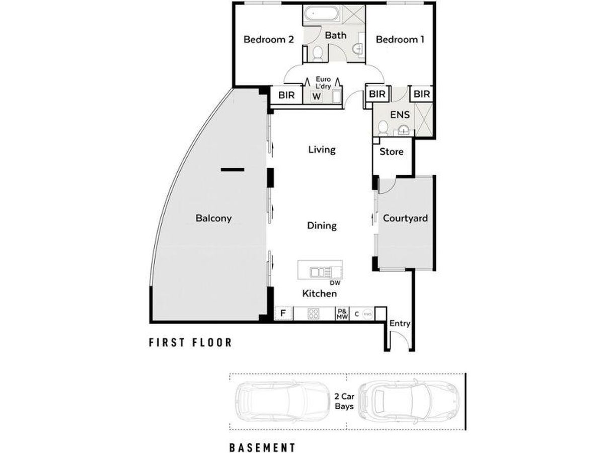 1 / 1 Coolgardie Street, West Perth