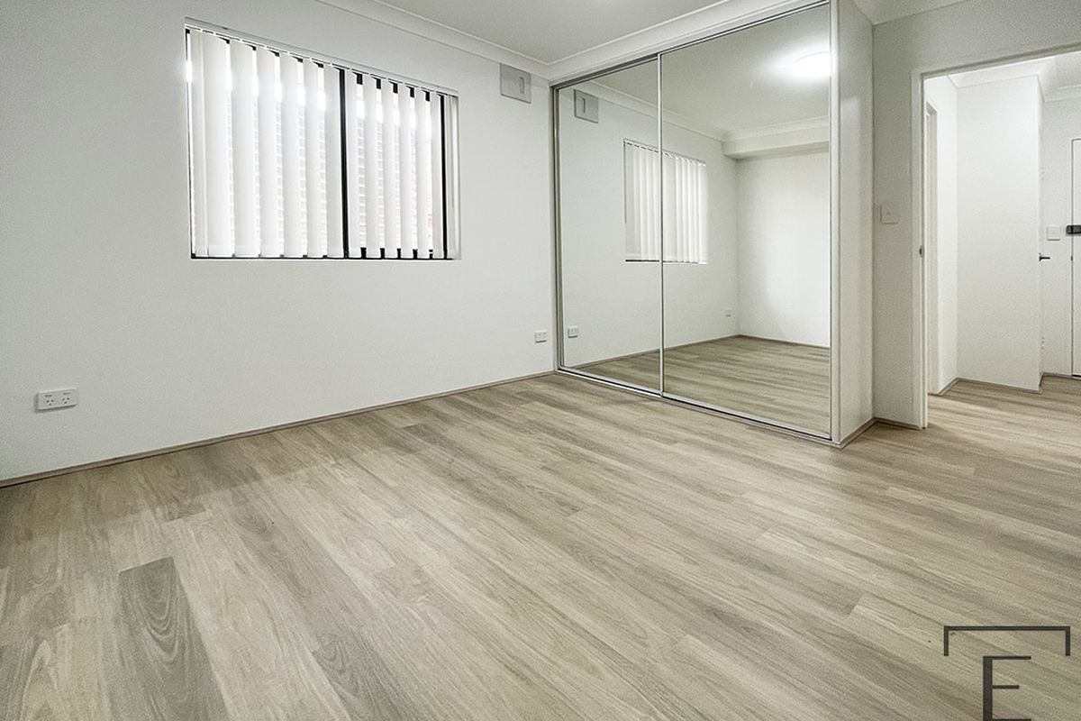 18 / 14-16 Eastbourne Road, Homebush West