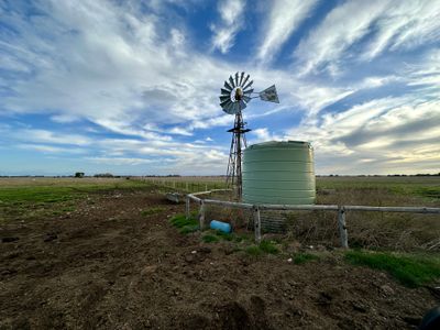 Lot 1, Lot 417 & 429, Sebastopol Springs Rd , Sebastopol