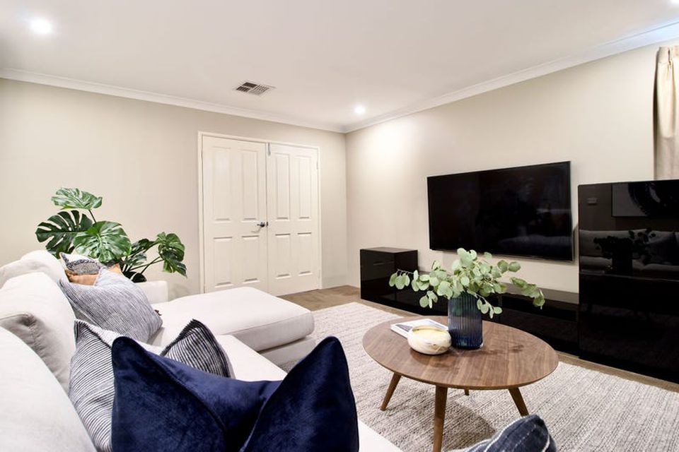 46 Blaxland Terrace , Baldivis