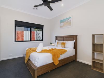 31 Spring Street, Beechworth