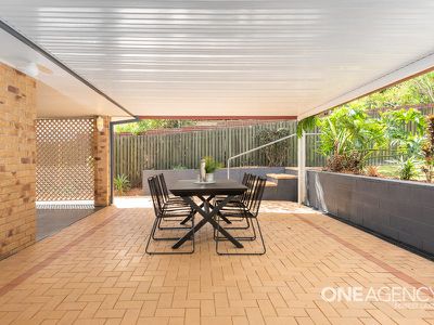 22 Glengallan Pl, Durack