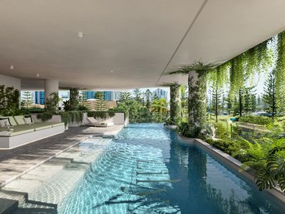 NEW RELEASE! Elegant 2 & 3 Bed Residences and Sky Homes from $930,000