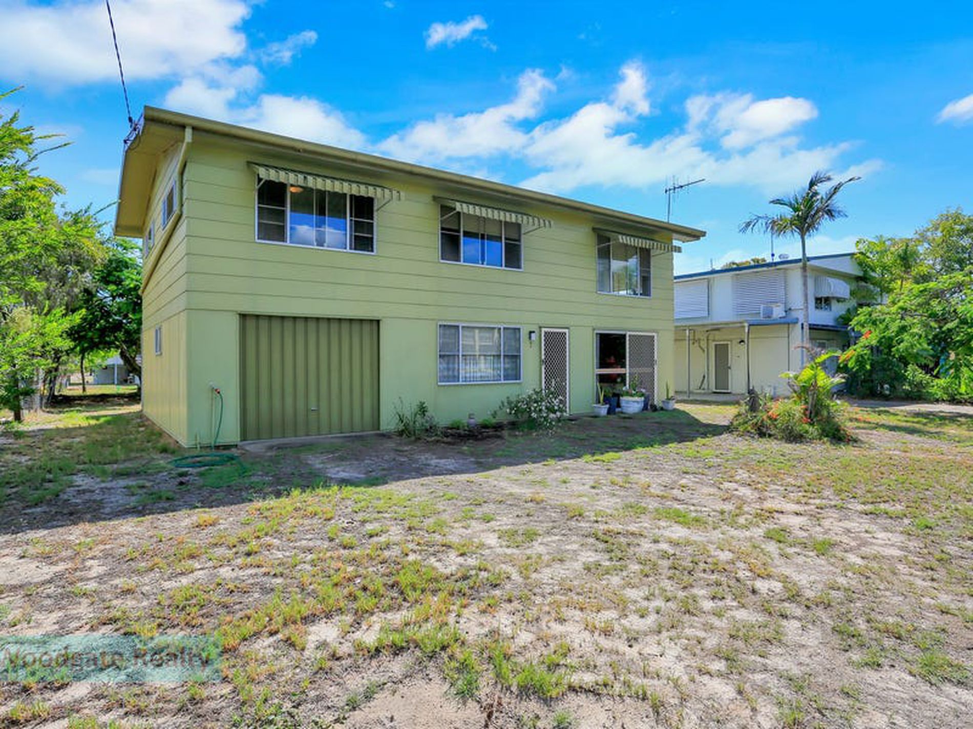 80 Mackerel St, Woodgate