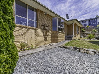 22 Frankcomb Street , Huonville