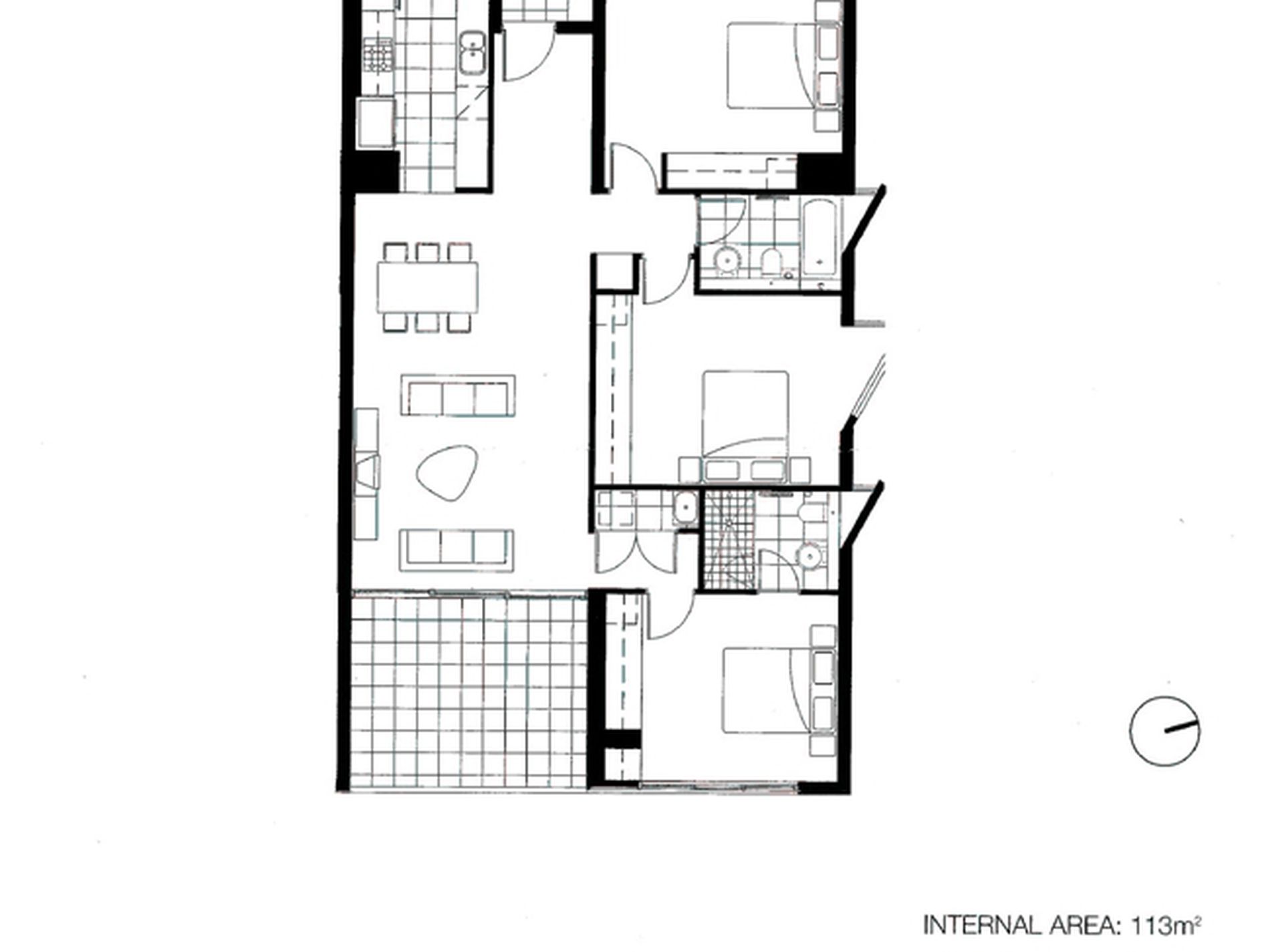 21 / 1 Primrose Avenue, Rosebery