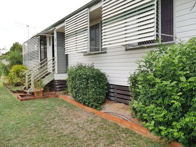 2 Murphy Street, Kingaroy