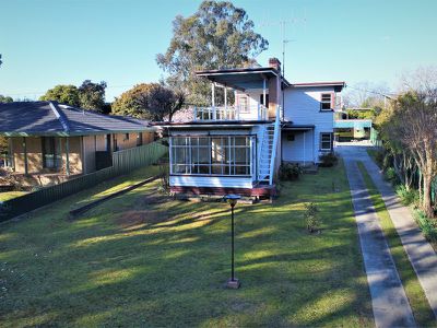 51 The Esplanade, Seymour