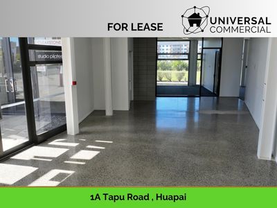 B1T1/1A Tapu Road, Huapai