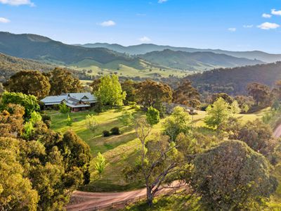 166 Ashwin Road, Howqua