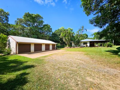 94 Endeavour Valley Road, Cooktown