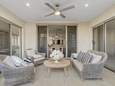 1 Malone Mews, Finley