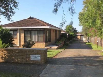4 / 24  Albert Street, Bexley