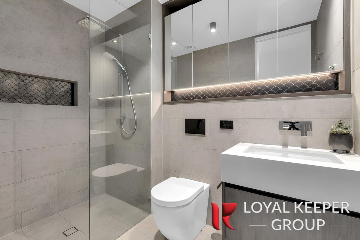 688 / 17-21 Duncan Street, West End