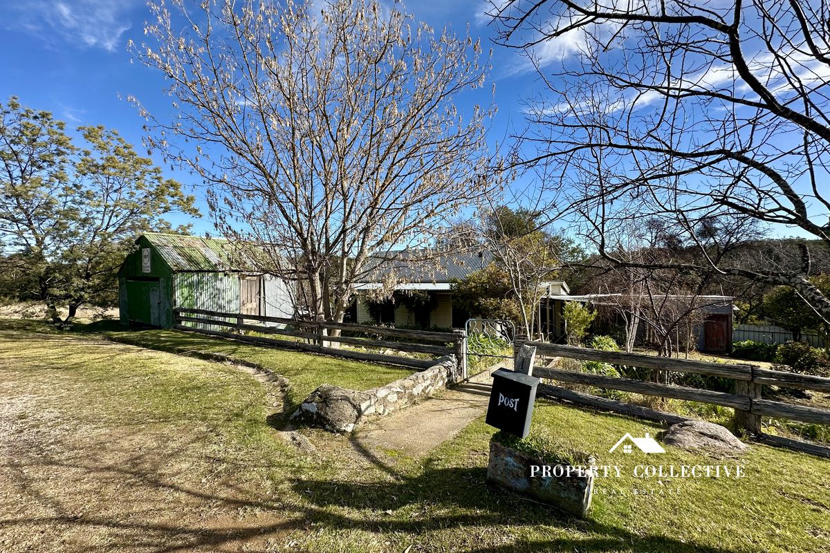 1 Wood Street, Beechworth