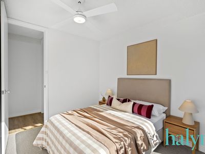 11 / 1 Wingfield Avenue, Crawley