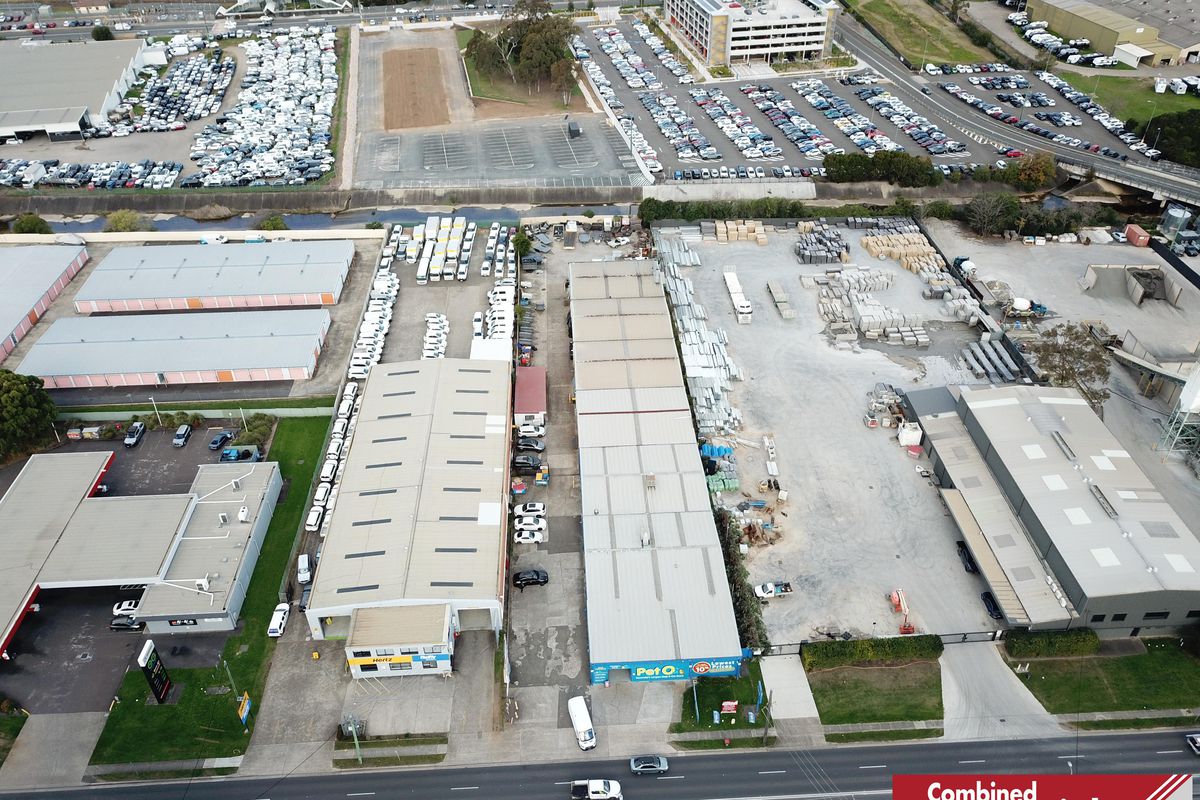 60 Blaxland Road, Campbelltown