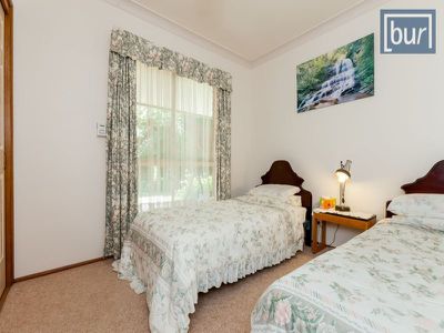 2123 Kiewa Valley Highway, Kergunyah