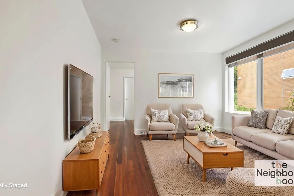 4 / 5 McGrath Court, Richmond
