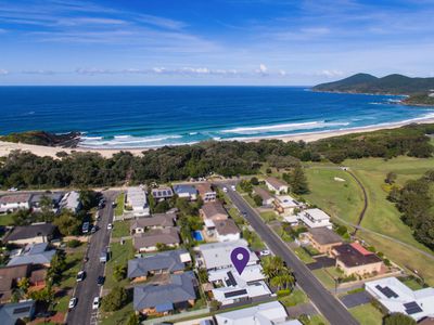 31 Gleeson Avenue, Forster