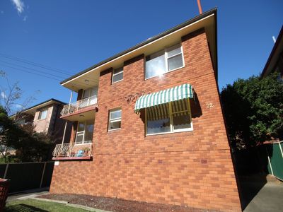 1 / 72 Leylands Parade, Belmore