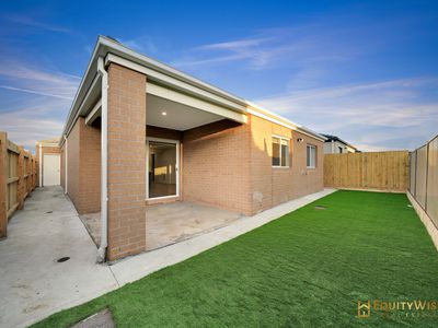 39 Vogue Drive, Wyndham Vale
