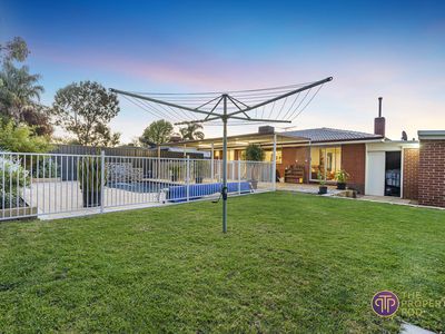 18 Alistair Street, Huntingdale