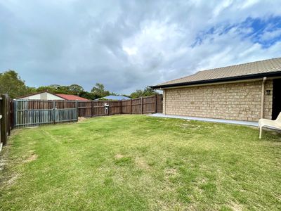 4 Trill Court, Urangan