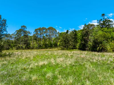 493 Myocum Road, Myocum