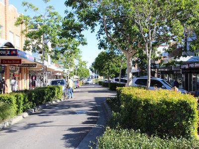 42 Wharf Street, Forster