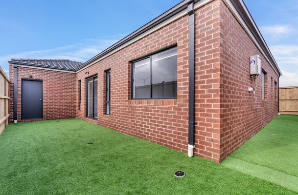 114 Brossard Road, Mickleham