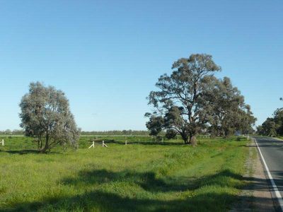 Murray Valley Highway Randalls Road, Wee Wee Rup