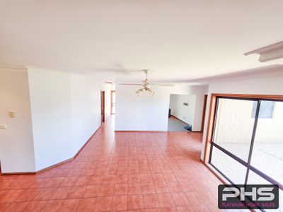 1B Hall Street, Kerang