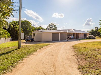 1 Redmans Road, Kingaroy