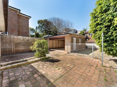 22 Frederick Street, North Bondi