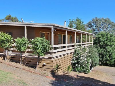 27 Fossickers Trail, Goughs Bay